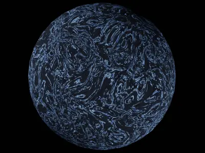 30 Abstract Textured Materials Texture