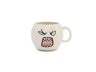 Cute Cups Collection 02 - Mug 3D model