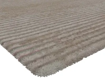 Rug Set 606 3D model