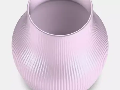 GRADVIS Vase 1 3D model