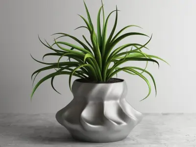 vase 3d print 779  3D print model