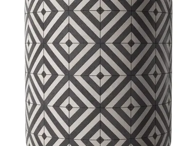 Tile Material 103 Texture