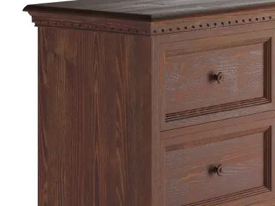 Tiferno Mobili 3D model