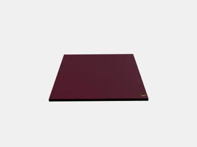 KALLARP By 20 Low-poly 3D model