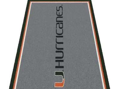 Rug Set 995 3D model