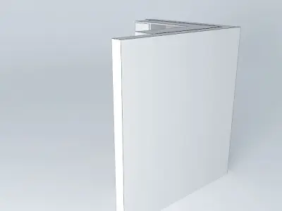 kitchen cabinet Free 3D model