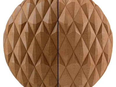 Art Wood 30 - Seamless Texture