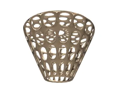 Decor Object 8 3D model