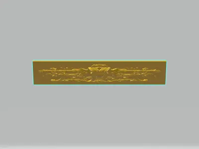 3D model for Decor 3D print model purchase