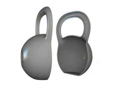 Weight 13 3D print model