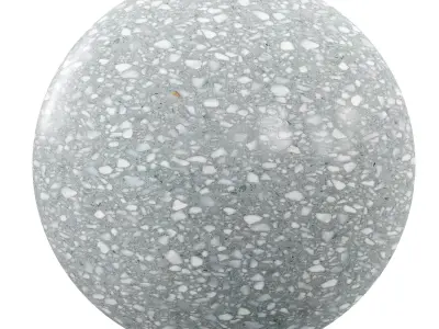 Pbr Terrazzo Veneziano 14 Texture
