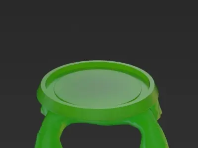 Cup Holder 3D print model