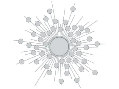 MIRROR REFLECTIONS 3D model