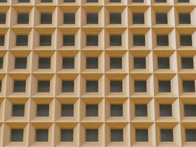 Wall wood V29 for your interior wall wood  3D model