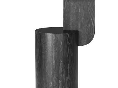 FIKILA Tables 3D model