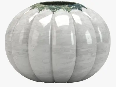 Vase 17 3D model