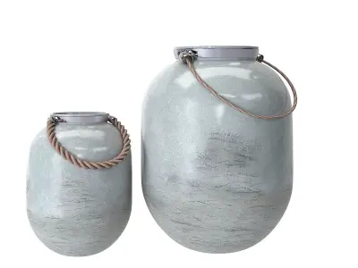 Accessories set 18 3D model