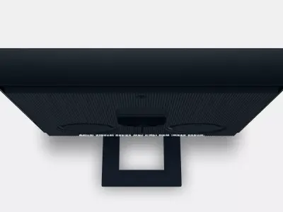 Music Frame HW-LS60D 16 3D model