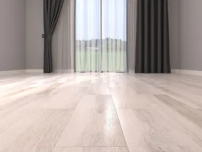 Yurtbay Sagano Ivory 22x85 Texture