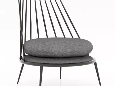 AURORA BY CANTORI 3D model