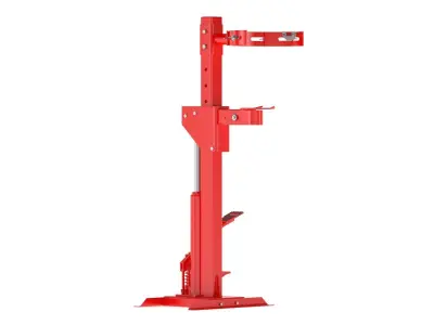 Garage Strut Spring Compressor 3D model