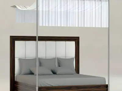 francesco molon H502 Precious 3D model