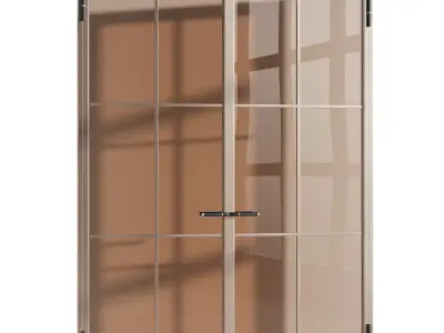 Prime Doors 27 3D model