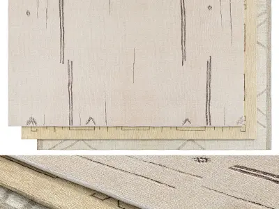 Riviera RIV-2300 3D model