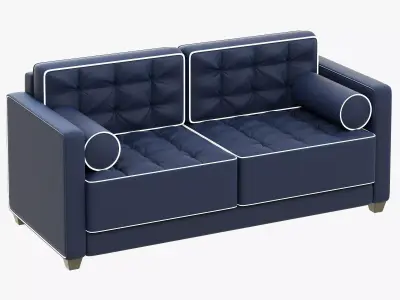 Gia Dimarco 3D model