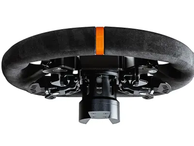 SIMUCUBE VALO GT-23 2024 3D model