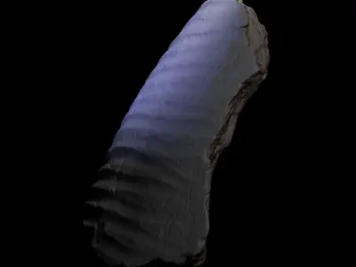 Historical object 022 3D print model