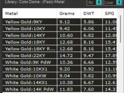 Luxury man Rolex design diamond ring model ror0024 3D print model