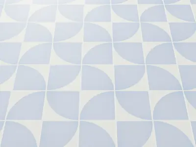 Stacy Garcia Maddox Deco 7 colors 9 layout options 3D model