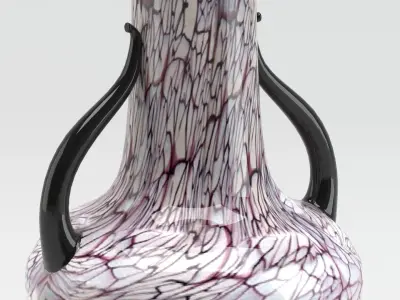 Vase 31 3D model