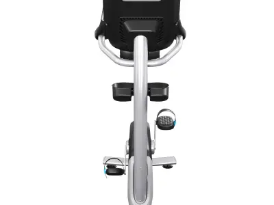 Precor UBK 885 3D model