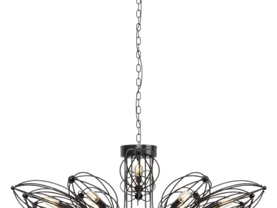 BUD Chandelier  3D model
