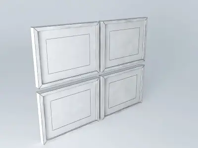 Spain 03 Free 3D model