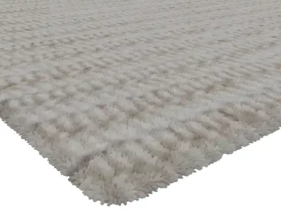 Rug Set 1609 3D model