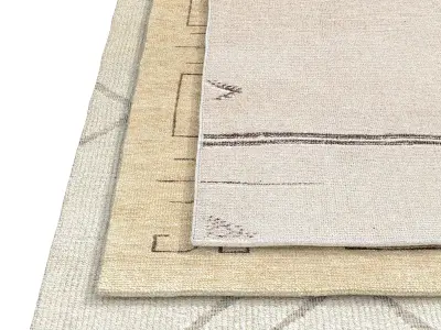 Riviera RIV-2300 3D model