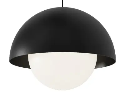 Faro Barcelona Marisol Pendant Lamp 3D model