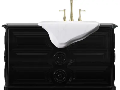 PETRA Made by brabbu 3D model