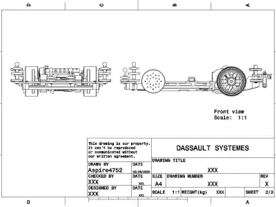 Tamiya Mini 4WD Racing 3D print model