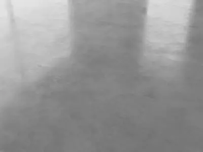 Polished Concrete floor 1 3D model