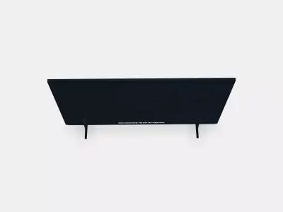 The Frame Model LS03D 3D model purchase