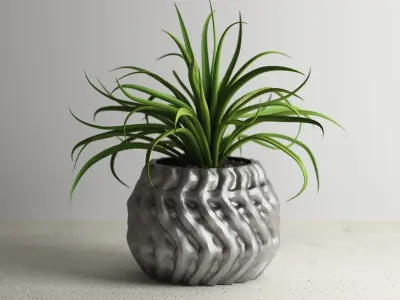 vase 3d print 276  3D print model