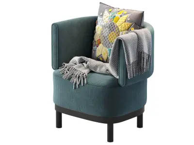 Lebom JUMBO 3D model