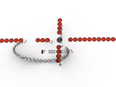 3D print model 3D print model