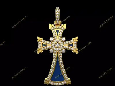 AV Desigen 174 3D print model