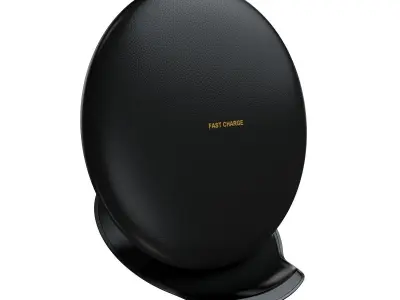 Samsung Collection 2018 V1 3D model