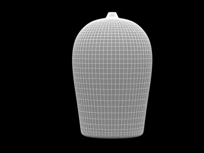 Sculpture 29 3D model